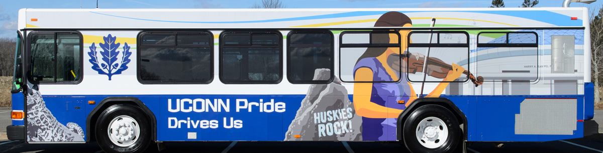 UConn Jobs