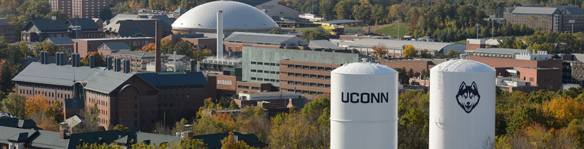 UConn Jobs