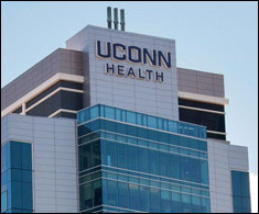 UConn Health Job Opportunity