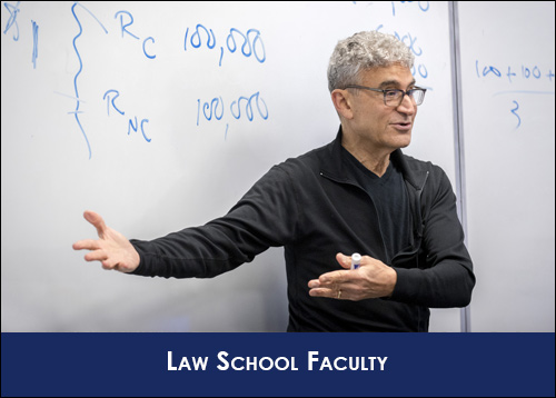 UConn Law School
