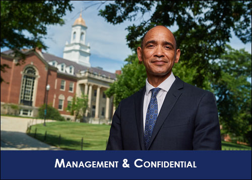 Management & Confidential