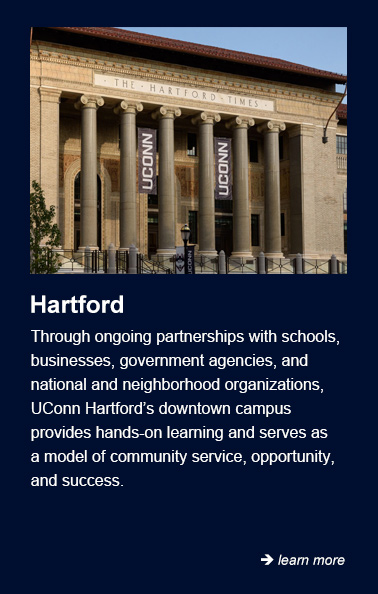 Hartford Campus