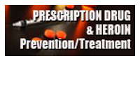 Prescription Drug & Heroin Prevention/Treatment