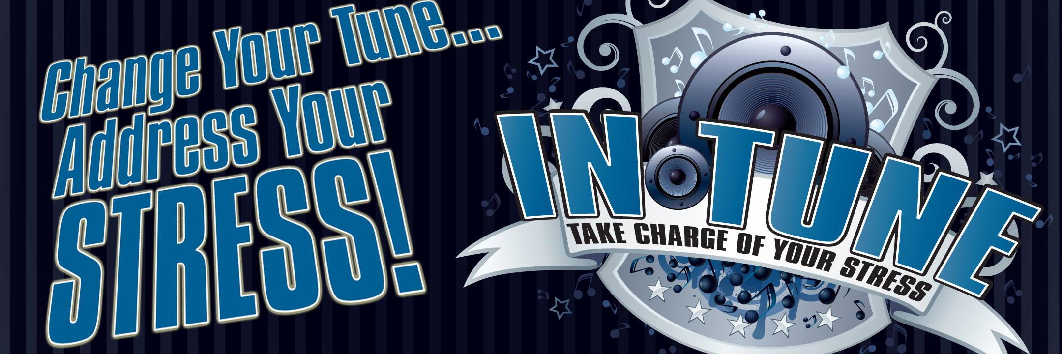 In-Tune Banner