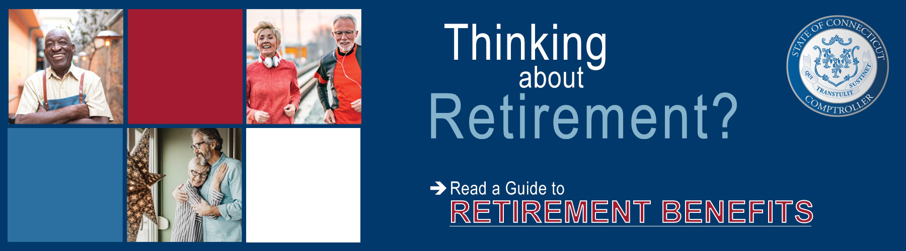 Retirement Benefits