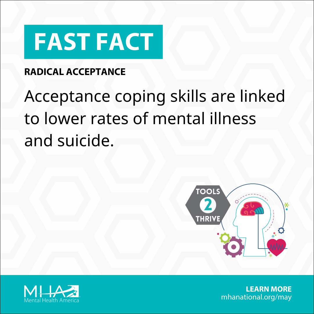 toolkit5 Mental Health America Fast Fact