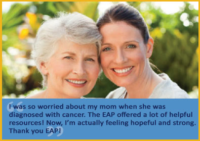 EAP Quote
