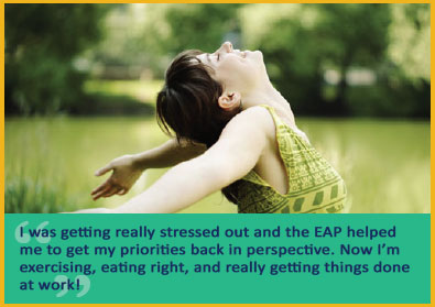 EAP Quote