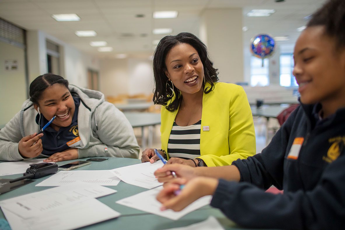 School of Social Work