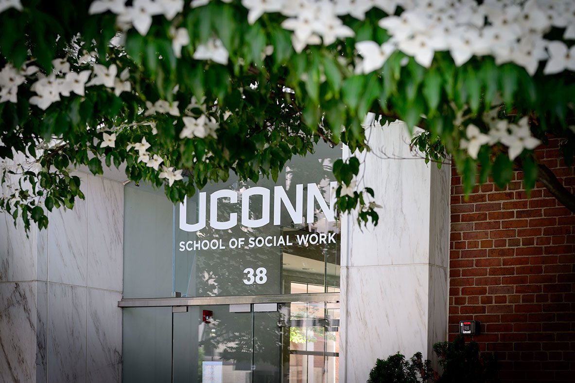 School of Social Work