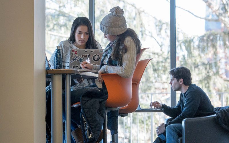 Center for Excellence in Teaching and Learning