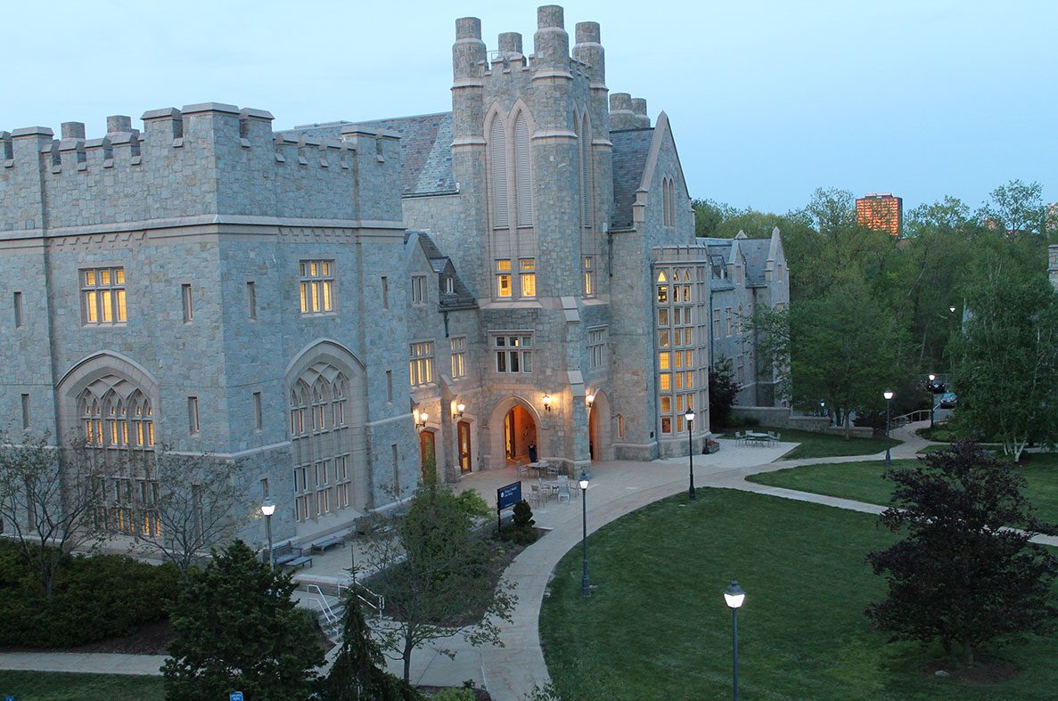 UConn School of Law