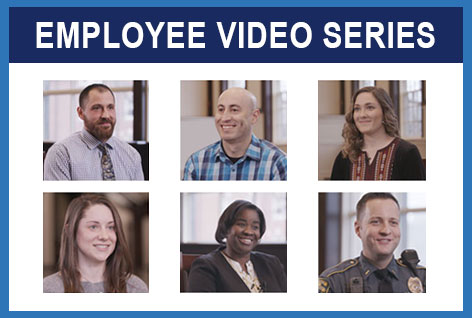 Employee Videos