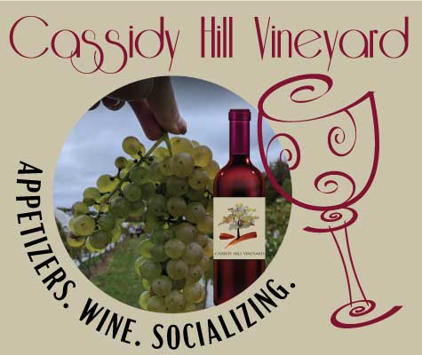 Cassidy Hill Vineyard